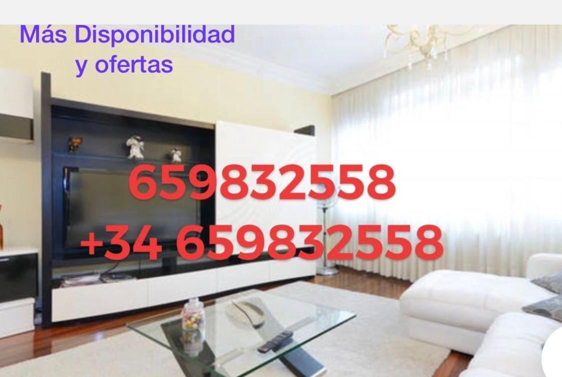 Centro Parking Y Wifi Gratuito Bilbao