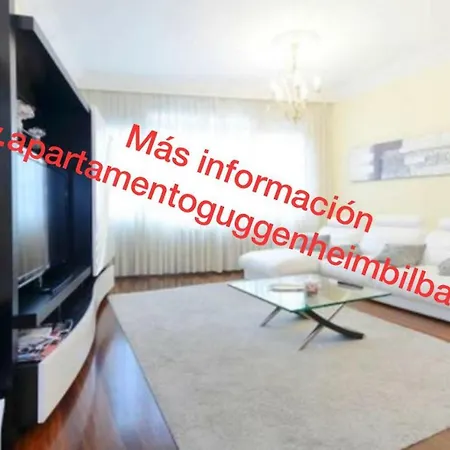 Appartement Apartamento Frente Al Guggenheim Con Wifi Y Parking Privado Gratis à Bilbao Extérieur photo