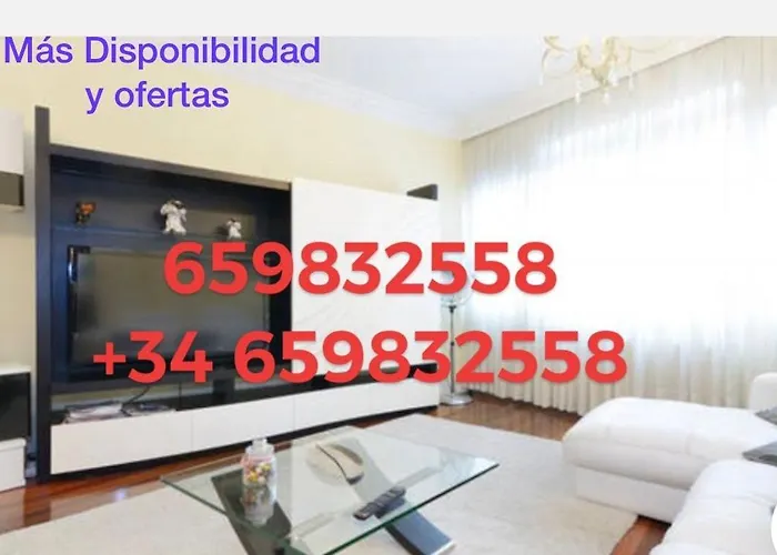 Apartamento Guggenheim Bilbao