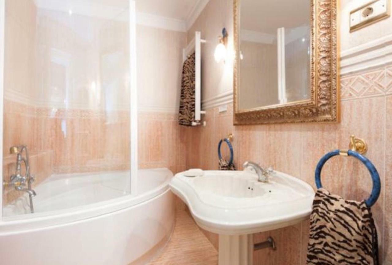 Apartamento Frente Al Guggenheim Con Wifi Y Parking Privado Gratis Appartement *