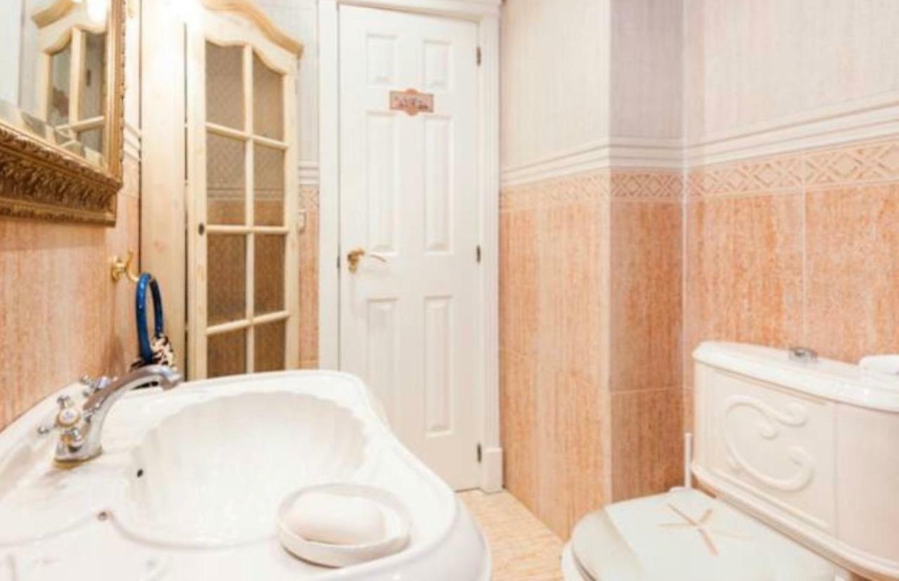 Appartement Apartamento Frente Al Guggenheim Con Wifi Y Parking Privado Gratis