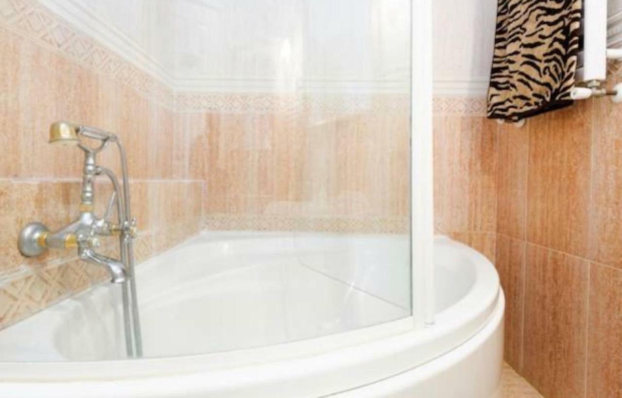 Apartamento Frente Al Guggenheim Con Wifi Y Parking Privado Gratis Appartement